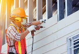 Affordable Siding Repair and Maintenance Services in Kensington, MD